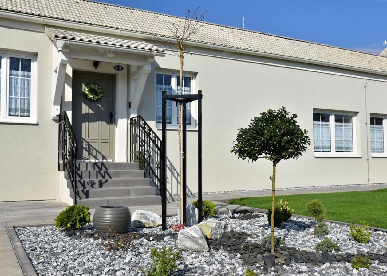 Rezidence 1923 Appartement