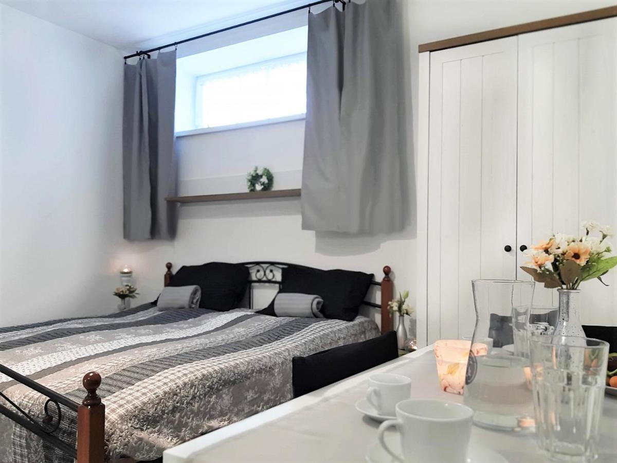 Appartement Rezidence 1923 *