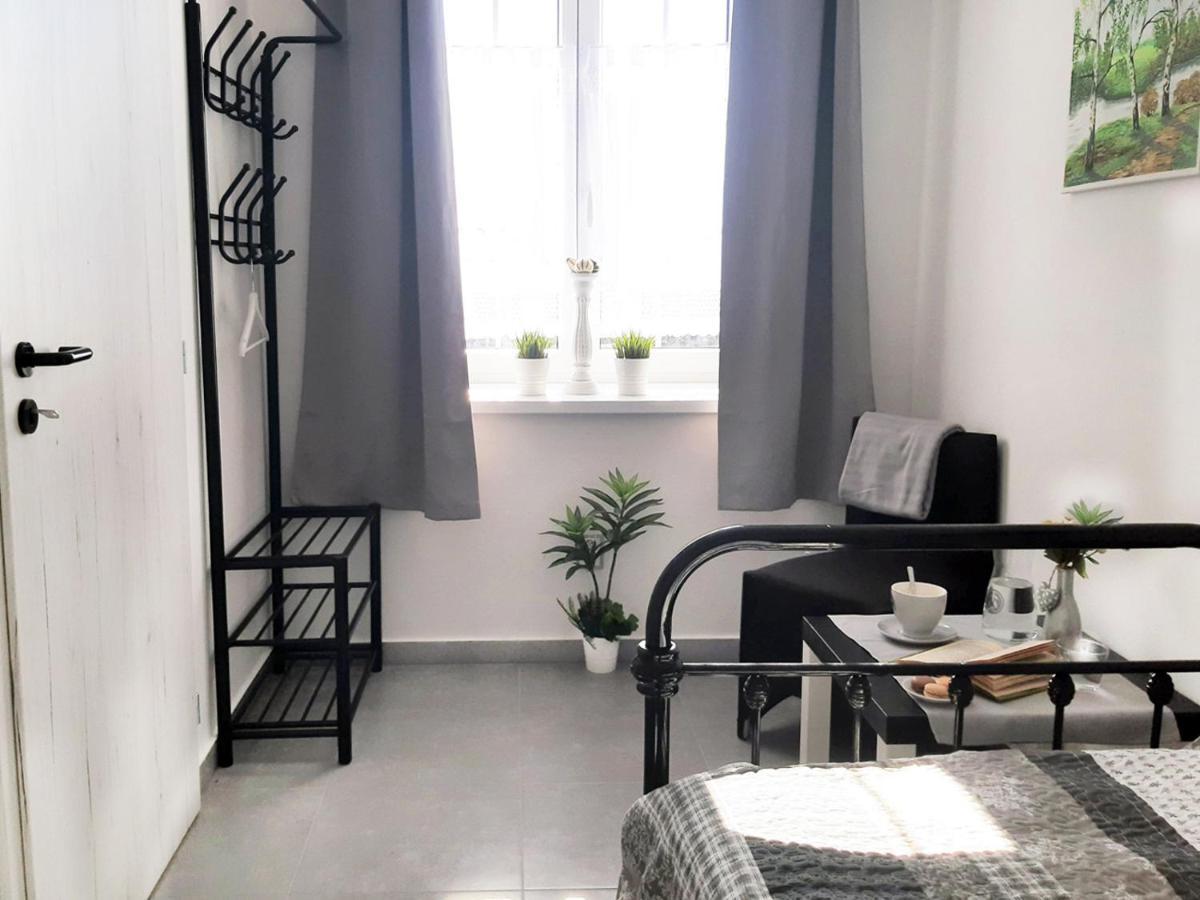 Appartement Rezidence 1923 Kucharovice