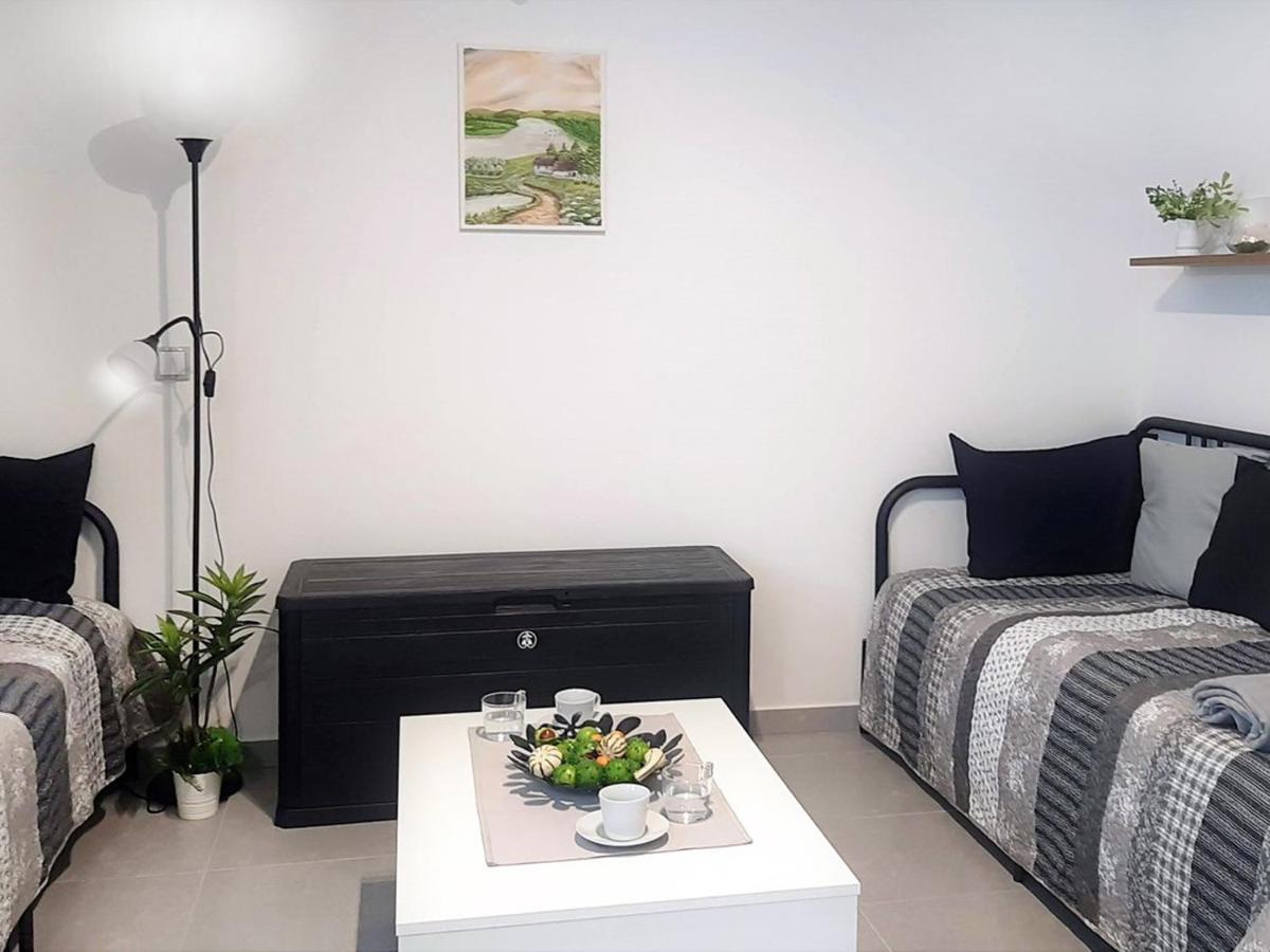 Rezidence 1923 Appartement *