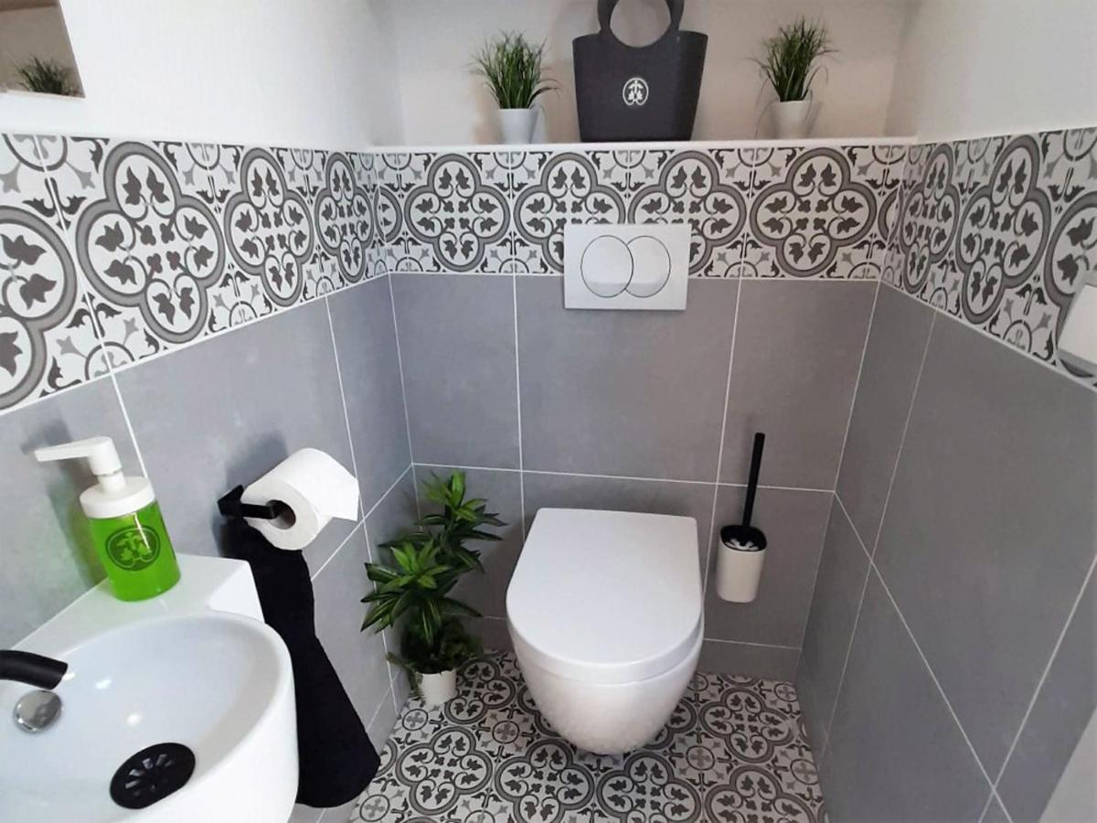 Rezidence 1923 Appartement Kucharovice