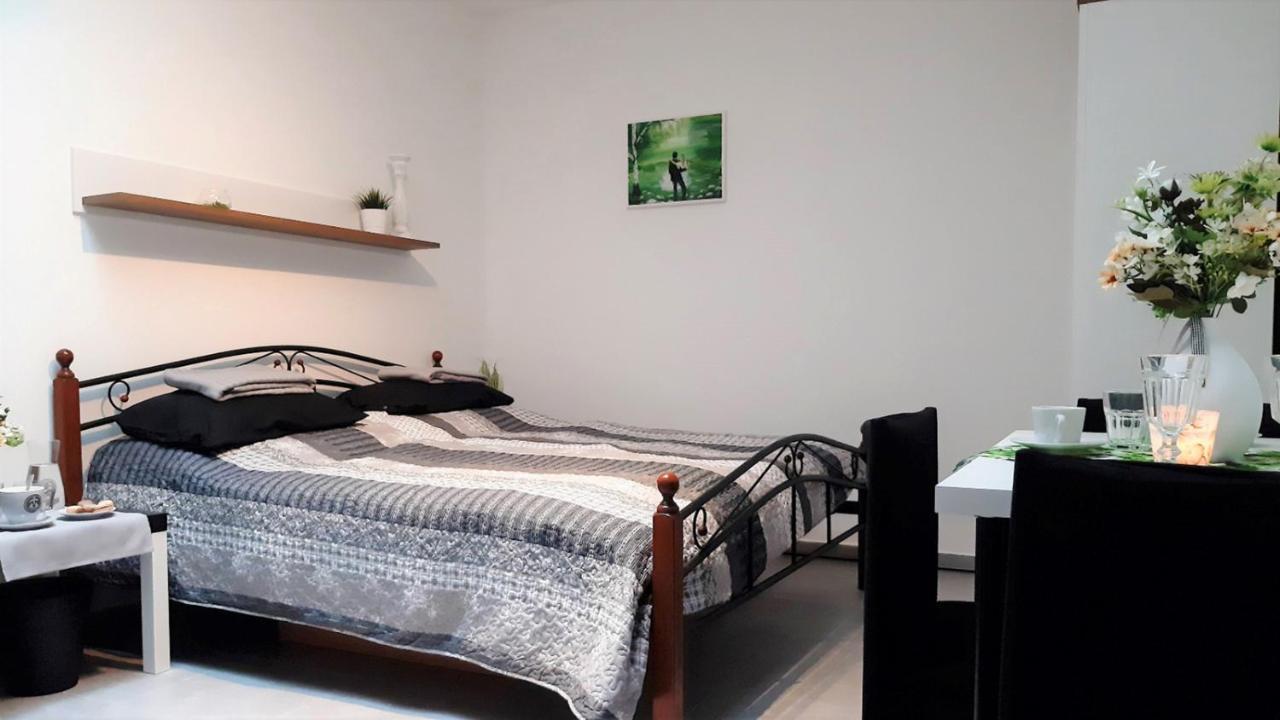 Appartement Rezidence 1923 *