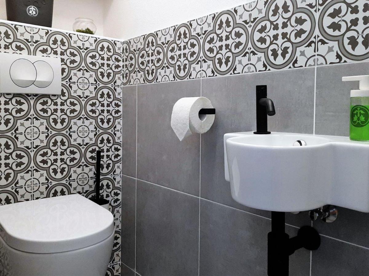 Rezidence 1923 Appartement *