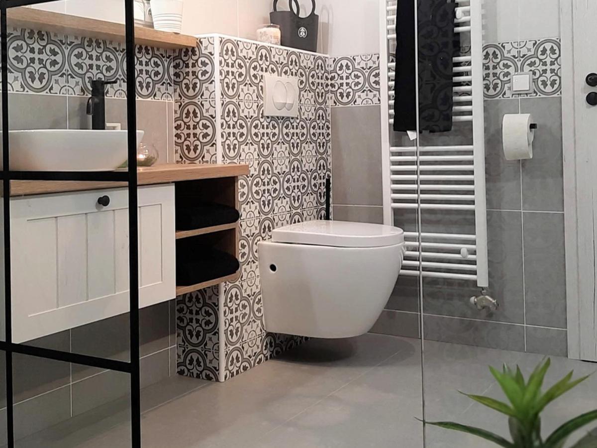 Rezidence 1923 Appartement Kucharovice