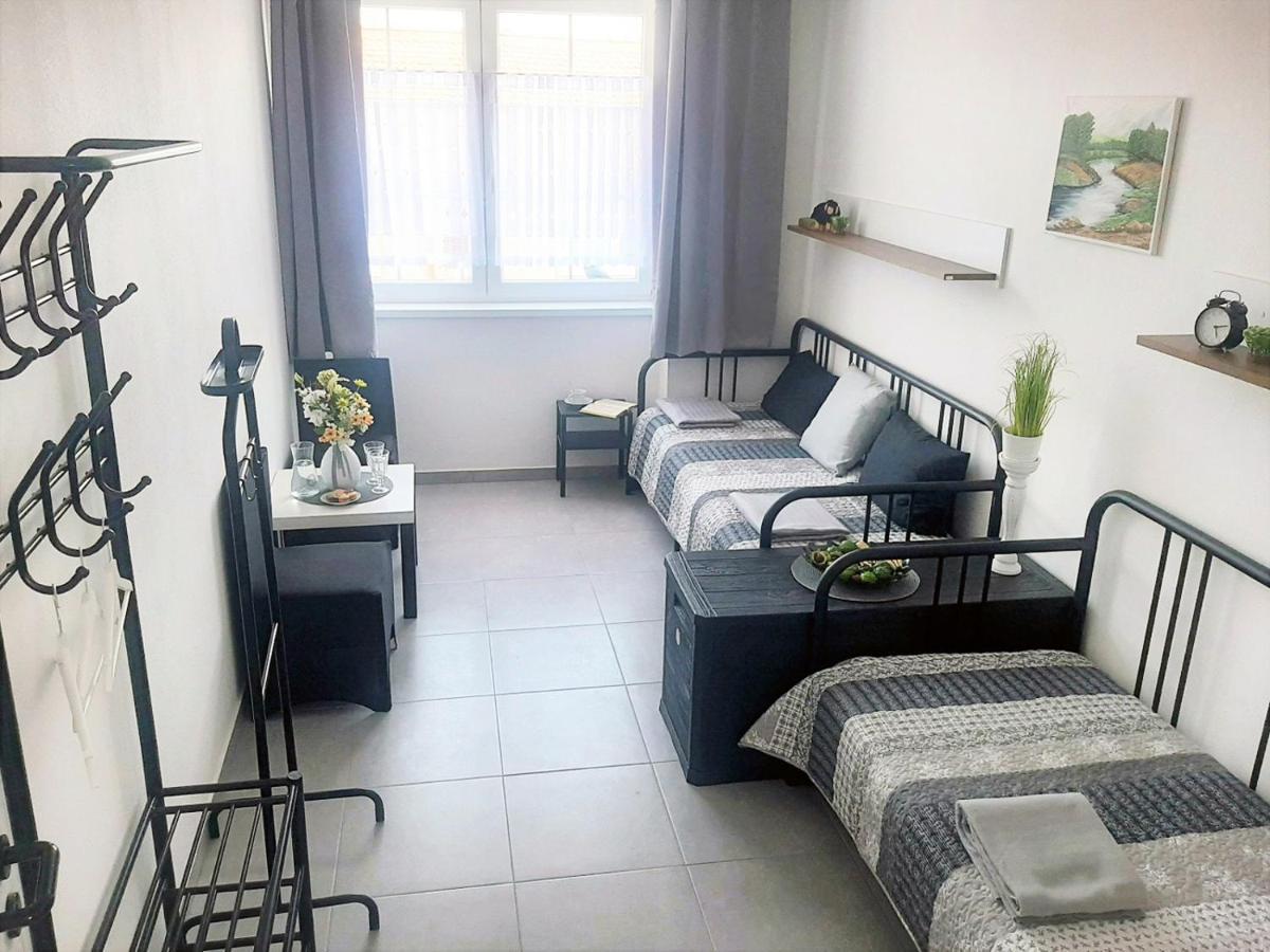 Appartement Rezidence 1923 *