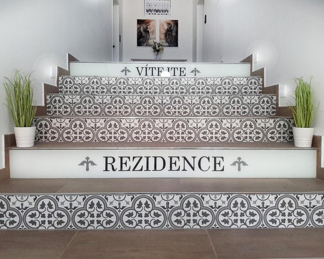 Rezidence 1923